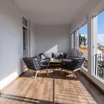 Pi Funchal (Madeira)