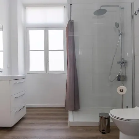 Pi Lägenhet Funchal (Madeira)