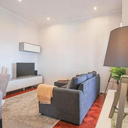 Pi Apartment Funchal (Madeira)