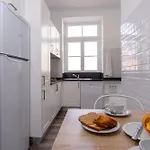 Apartament Pi
