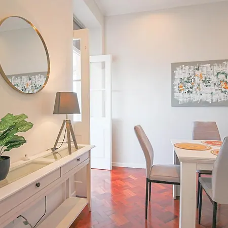 Pi Apartamento Funchal (Madeira)