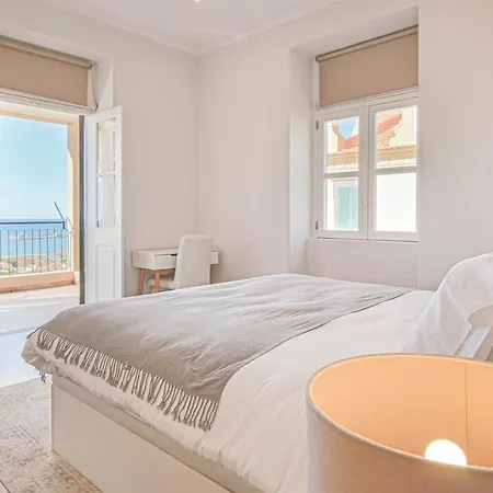 Pi Apartamento Funchal (Madeira)