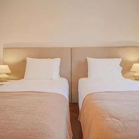 Apartamento Pi Funchal (Madeira)