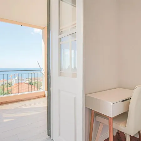 Apartamento Pi Funchal (Madeira)