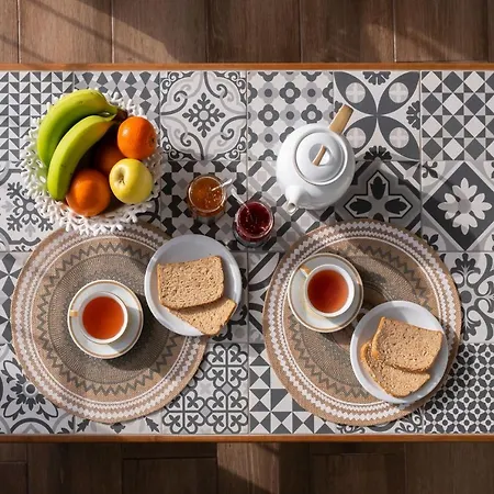 Apartamento Pi Funchal (Madeira)