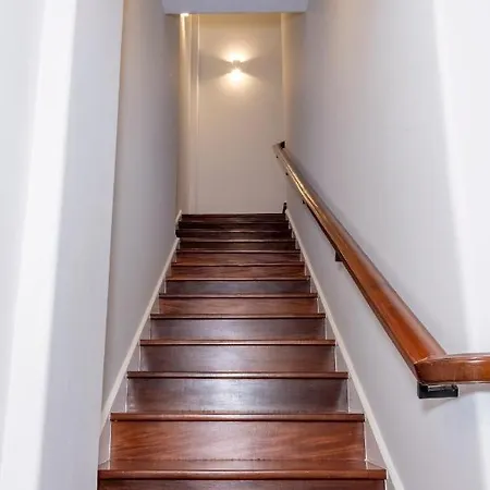 Pi Apartamento Funchal (Madeira)