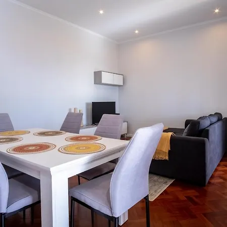 Pi * Funchal (Madeira)