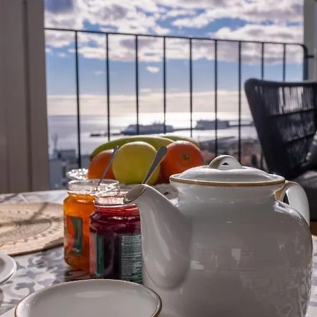 Pi Apartamento Funchal (Madeira)