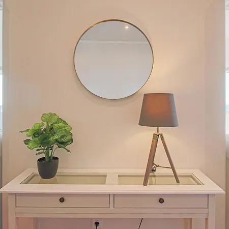 Apartament Pi