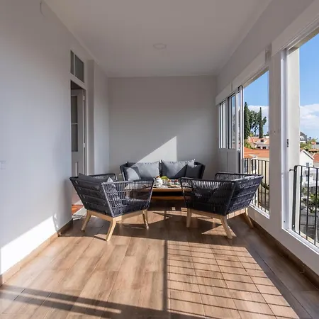 Pi Funchal