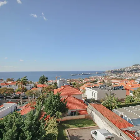 Pi Apartman Funchal