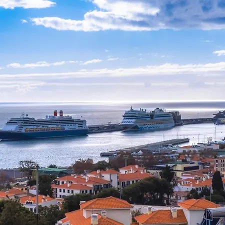 Pi * Funchal