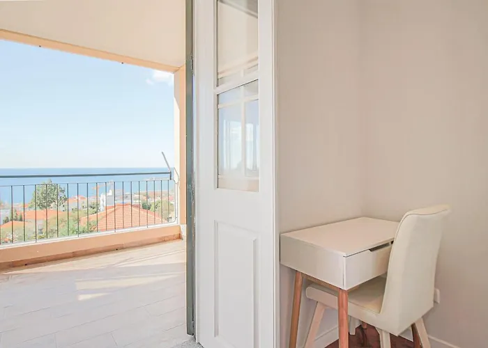 Apartment Pi Funchal (Madeira)